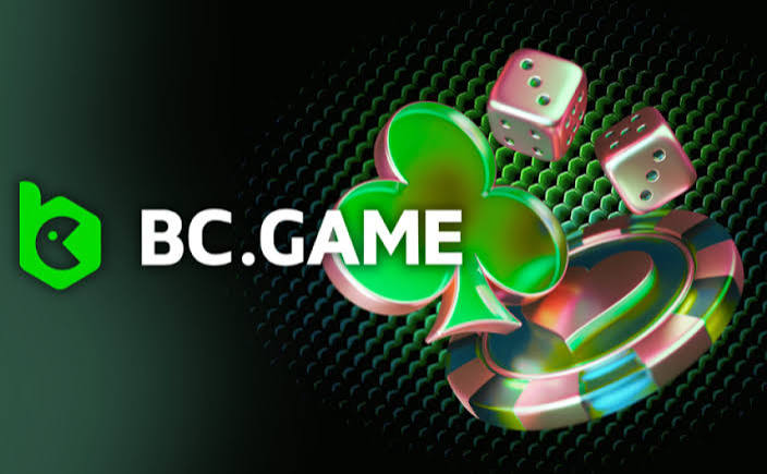 BC.Game Registration Your Gateway to a Thrilling Gaming Experience