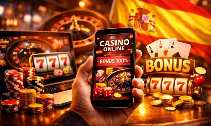 Bono Casino Sin Depósito en España Todo lo Que Necesitas Saber