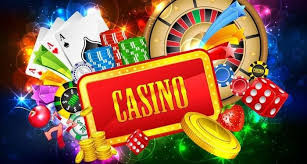 CashWin Casino - Twoje Miejsce na Wyjątkowe Doświadczenia Hazardowe