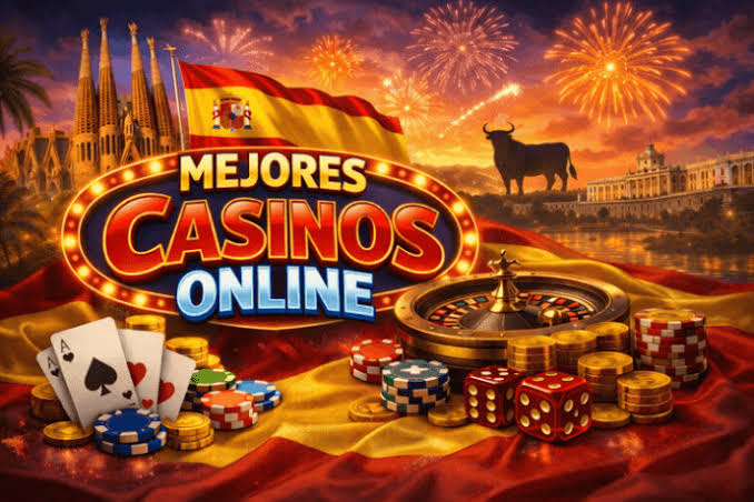 Casino Blackjack Bono España 2026 Todo lo que Necesitas Saber
