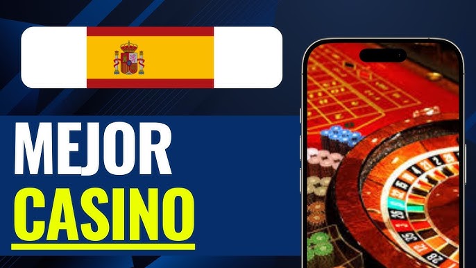 Casino Móvil 2026 Juega Online Gratis y Gana a lo Grande