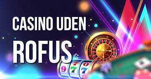 Casino Online Gratis Rigtige Penge - Spil uden risiko