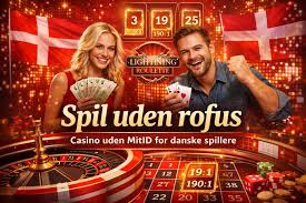 Casino Online Gratis Rigtige Penge - Spil uden risiko