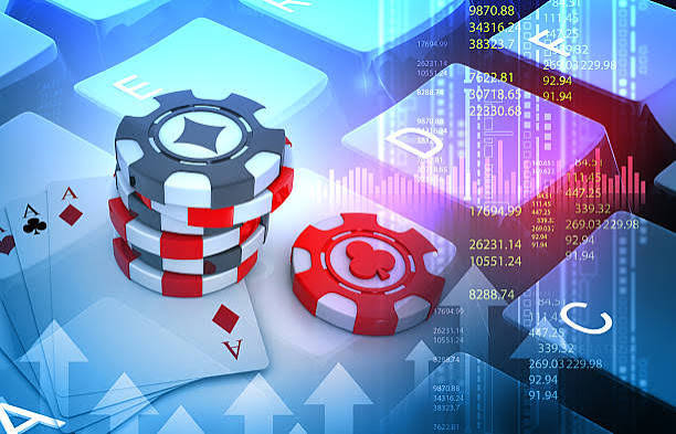 Casino Vklad 100 Kč Jak začít hrát v online casinech