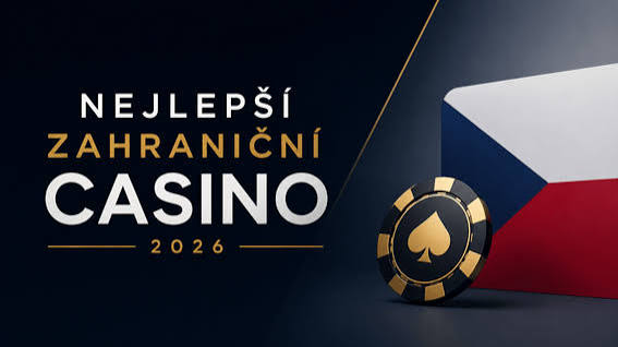 Casino vklad 100 Kč Jak začít hrát v online kasinu