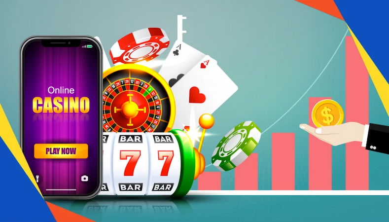 Casper Bets Online Casino UK Your Gateway to an Unforgettable Gaming Experience