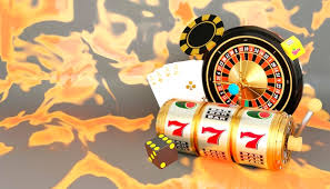 Discover the Exciting World of Foxygold Casino Online Games 1363952505