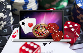 Discover the Wonders of Casino Golden Pharaoh