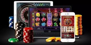 Discovering the Excitement of WildWild Casino