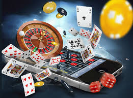 Experience the Thrill of Betnuvo Online Casino UK -44121901 Experience the Thrill of Betnuvo Online Casino UK -44121901