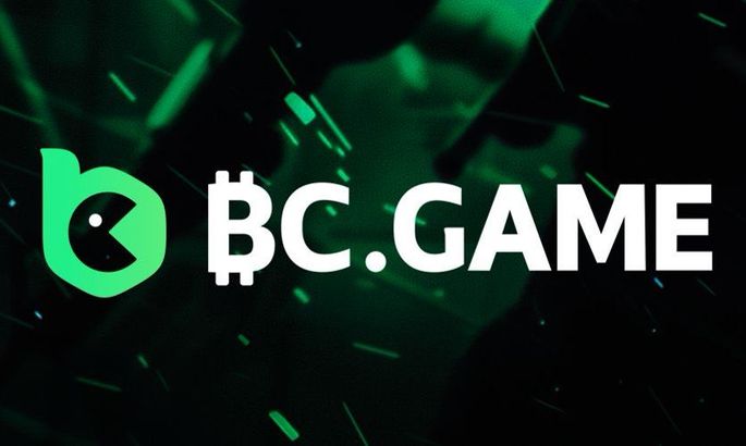 Experience Thrilling Gaming at BC.Game Online Casino