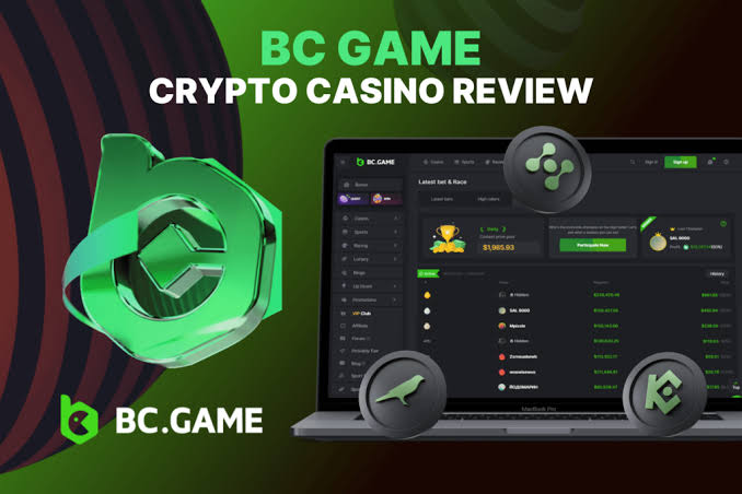 Exploring the Irresistible Bonus Offers at BC.Game
