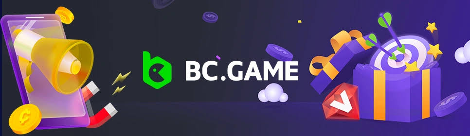 Exploring the Lucrative Bonus Offers at BC.Game