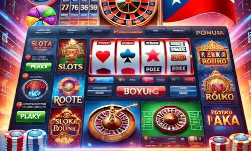 Grandwin Casino Online s Licencí – Bezpečné a Zábavné Hraní Grandwin Casino Online s Licencí – Bezpečné a Zábavné Hraní