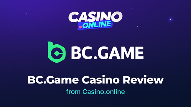How to Register on BC.Game The Ultimate Guide