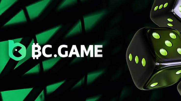 How to Register on BC.Game The Ultimate Guide