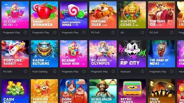 How to Register on BC.Game Your Comprehensive Guide