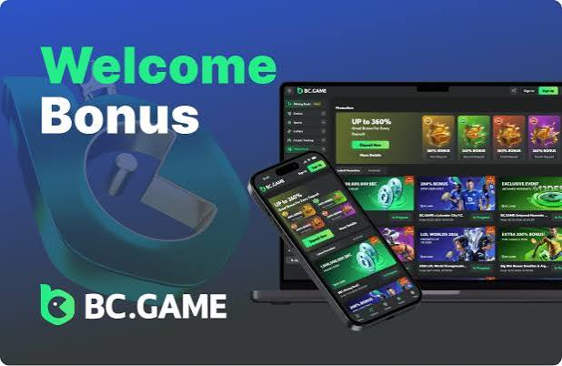 How to Register on BC.Game Your Comprehensive Guide