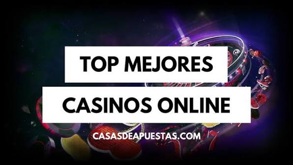 Los Mejores Bonos de Slots en Casinos de España