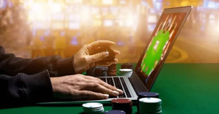Online Casino Εξωτερικού Ο Απόλυτος Οδηγός για Παίκτες 511311928