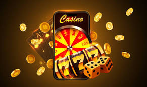 WildWild Casino UK Your Ultimate Gaming Adventure Awaits